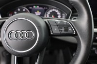 Audi A4 Avant 40 TDI