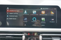 BMW 420 d Coupe xDrive M Sport Aut.