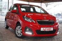 Peugeot 108 1.0 VTi Active