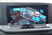 VW Caddy Maxi 1.5 TSI DSG
