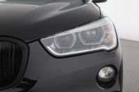 BMW X1 xDrive 18d M Sport