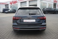 Audi A4 Avant 45 TFSI qu. S-Line H&R 19Z 