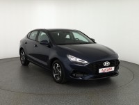 Hyundai i30 FB 1.0 T-GDi Aut.