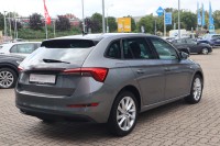Skoda Scala 1.0 Tour