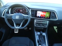 Seat Ateca 1.5 FR DSG