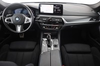 BMW 520 d Touring M Sport