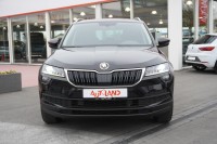 Skoda Karoq 1.5 16V TSI Style