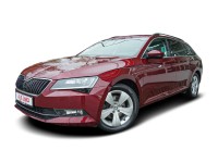 Skoda Superb Combi 1.5 TSI 2-Zonen-Klima Navi Sitzheizung