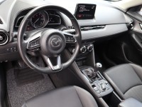 Mazda CX-3 2.0 SKYACTIV-G Sports-Line