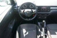 Skoda Fabia 1.0 Ambition