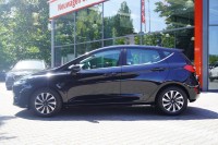Ford Fiesta 1.0 M-Hybrid Titanium Aut.