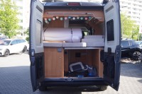Citroen Jumper Pössl Roadcamp R 2.2 BlueHDI