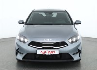Kia cee'd Ceed Ultimate Edition 1.5 T-GDI Aut.
