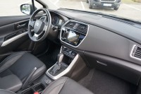 Suzuki SX4 S-Cross 1.4 4x4 M-Hybrid Comfort