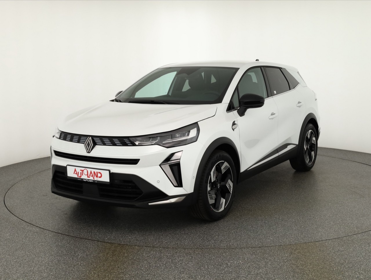 Renault Symbioz Techno E-Tech Full Hybrid 160 Aut.