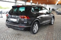 VW Tiguan 2.0 TSI 4Motion