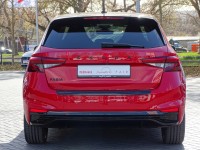 Skoda Fabia 1.5 16V TSI Monte Carlo