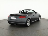 Audi TT Roadster 2.0 TFSI S-Line