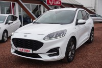 Vorschau: Ford Kuga 1.5 Ecoboost ST-Line