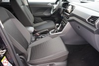 VW T-Cross 1.5 TSI DSG R-Line