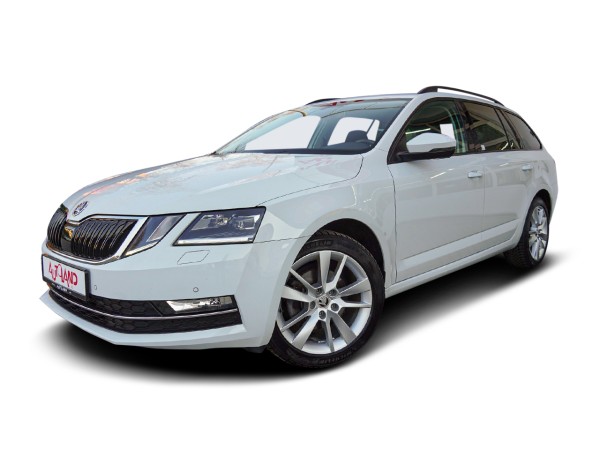 Skoda Octavia Combi 1.4 16V TSI