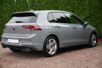VW Golf VIII 2.0 GTI