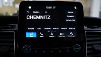 Ford Tourneo Custom 320 L1 Titanium