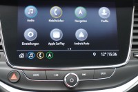 Opel Astra K Sports Tourer 1.2 Elegance