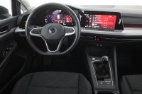 VW Golf VIII 2.0 TDI Life