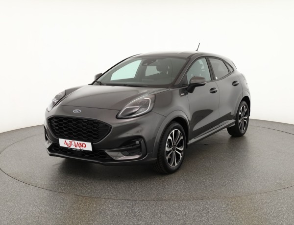 Ford Puma 1.0 EB ST-Line Aut.