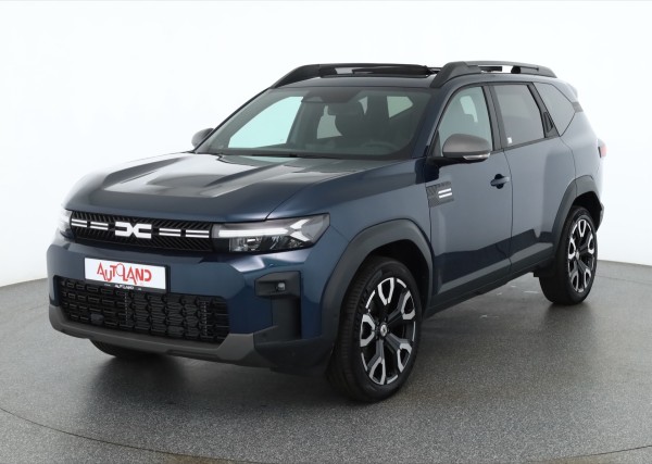 Dacia Bigster Journey HEV 155 Aut.