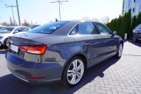 Audi A3 30 TFSI Limousine sport