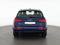 Audi Q5 2.0 TDI quattro S-Tronic