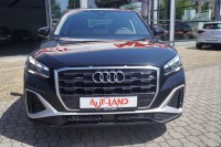 Audi Q2 40 TFSI qu. S line Pano STHZ