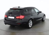 BMW 318 dA Touring Sport Line
