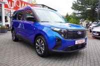 Ford Tourneo Courier Titanium 1.0 EB Aut.