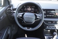 Skoda Fabia 1.0 TSI