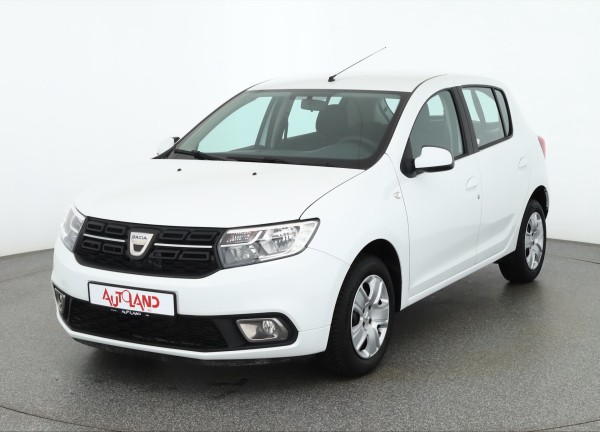 Dacia Sandero II 1.0 Comfort
