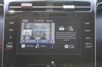 Hyundai Tucson 1.6 Mild-Hybrid 2WD