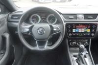 Skoda Superb Combi 1.4 TSI Sportline iV