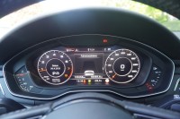 Audi A5 SB 2.0 TFSI quattro S-tronic