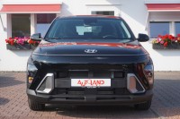 Hyundai Kona 1.0T-GDI