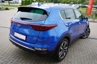 Kia Sportage 1.6 CRDi GT-Line 4WD