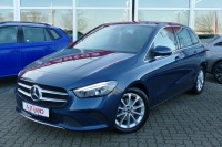 Vorschau: Mercedes-Benz B 180 B180 Standard