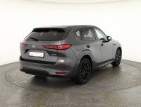 Mazda CX-60 2.5 PHEV Homura AWD