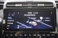 Hyundai Tucson 1.6 T-GDI