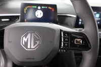 MG MG3 1.5