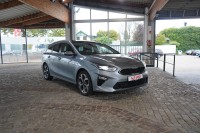 Kia cee'd Sporty Wagon Ceed 1.6 CRDi Platinum Edition