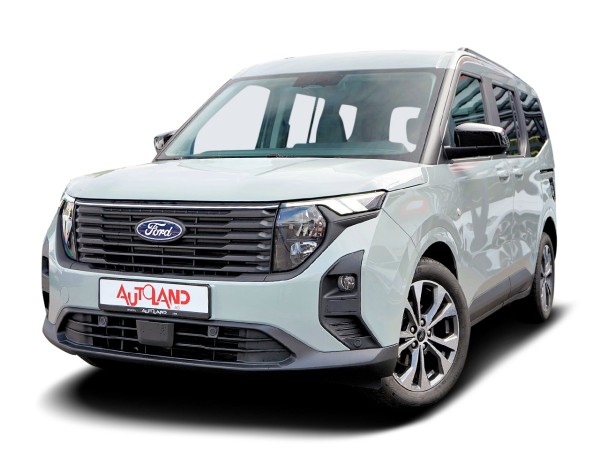 Ford Tourneo Courier Titanium 1.0 EB