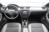 Skoda Rapid 1.0TSI